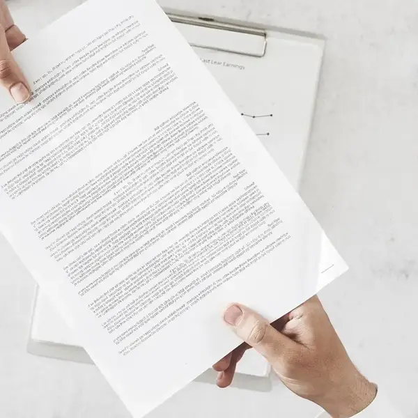 Assistance and Preparations of Transportation Documents