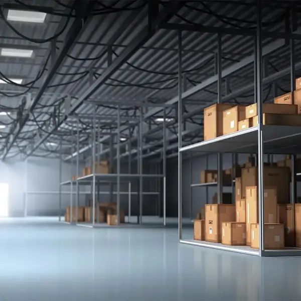 Warehouse and Storage Services in Worldwide Seaports