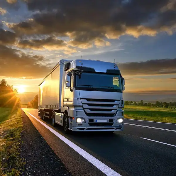 Worldwide Transportation of cargo containers