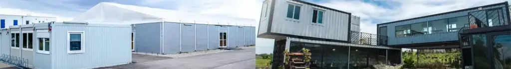 Buying & Selling Containers for Customization