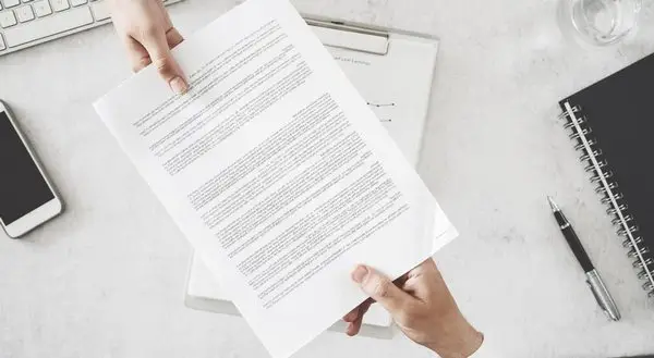 Assistance and Preparations of Transportation Documents
